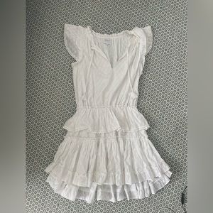 Misa los angeles dress size M